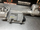 2016 MUSTANG GT 5.0 ELECTRIC POWER STEERING RACK GR3C-3D070-BA OEM #1180