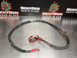 2010 FORD F350 6.4 POWERSTROKE BATTERY CABLE HARNESS 9C3T-14300-AA OEM #816