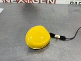 2016 FORD MUSTANG GT ROOF ANTENNA YELLOW GR3T-19C175-AB OEM #621