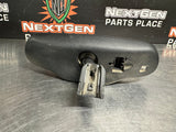 2012 CHEVY SILVERADO 2500 REAR VIEW MIRROR 15816792 OEM #1129