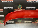 2006 PONTIAC GTO SPOILER SPICE RED OEM #1293