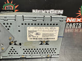 2010 FORD F350 6.4 AM FM CD RADIO RECEIVER 9C3T-18C815-AE OEM #1053