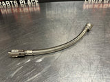 2013 C6 CORVETTE SINGLE FEED FUEL LINE OEM #1038