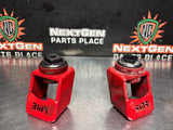 10-15 CAMARO SS BMR ENGINE MOUNT KIT W POLY BUSHINGS #1000