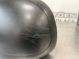 2004 CHEVY DURAMAX 2500HD LH DRIVER SIDE MIRROR OEM #302