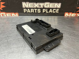 2015 FORD F350 TEMPERATURE CONTROL MODULE OEM EC3T-18C612-AB #1236