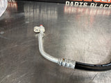 2008 C6 CORVETTE AC LINE DISCHARGE / SUCTION VENT #1266