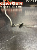 2005 PONTIAC GTO AC EVAPORATOR LINE OEM #1269