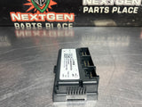 2015 GMC SIERRA 2500 TRANSFER CASE CONTROL MODULE 23287058 OEM #1603