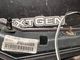 2012 CADILLAC CTS-V COUPE THIRD BRAKE LIGHT OEM 20972856 #1592