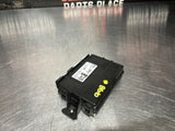 2011 FORD MUSTANG GT PREMIUM TAIL LIGHT CONTROL MODULE AR3T-14D644-BH OEM #856