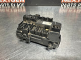 2009 SILVERADO 2500HD LTZ CABIN JUNCTION FUSEBOX 25781327_01 OEM #718