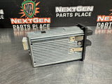 2006 FORD F250 F350 TRAILER BRAKE CONTROLLER 6C34-2C006-AD #1124
