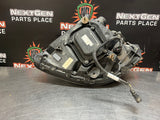 05 C6 CORVETTE RH PASSENGER SIDE HEADLIGHT 10440706 USED OEM #1110
