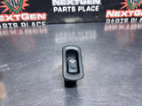 05-13 C6 CORVETTE LH DRIVER WINDOW SWITCH OEM #1520