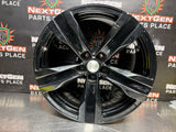 2012-2015 CAMARO ZL1 5x120 FRONT WHEEL OEM #4179