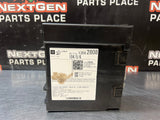 2015 GMC SIERRA 2500 RADIO RECEIVER MODULE 13592808 OEM #1270