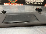 04 - 06 PONTIAC GTO RH PASSENGER SIDE SUN VISOR OEM #1043