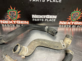 2013 FORD MUSTANG GT RADIATOR HOSE KIT OEM #990