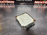 2008 FORD F350 POWER STROKE 6.4 DIESEL TCM 8C3A-12B565-CA OEM #1014