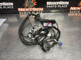 2014 C7 CORVETTE LH DRIVER DOOR HARNESS 23440992 OEM #1604