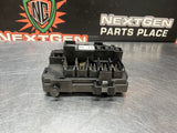 2012 CHEVY SILVERADO 2500 UNDER DASH FUSE JUNCTION BOX 20813086 OEM #1146