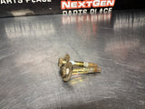 2005 PONTIAC GTO REAR LOWER SHOCK BOLTS/HARDWARE KIT OEM #1269