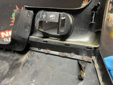 97-04 C5 CORVETTE KNEE BOLSTER DRIVER LH SIDE OEM 10281976 #964