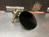 2014 CADILLAC CTS V COUPE FUEL DOOR BLK OEM #1233