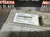 2004 CHEVY 6.6 DURAMAX/ ALLISON TCM OEM 15169835 #859