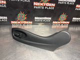 04-06 PONTIAC GTO LH DRIVER SIDE SEAT CONTROLS OEM #1167