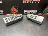 2011 GMC SIERRA 2500 FRONT  WINDOW SWITCHES OEM #1090