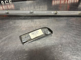 2015 CAMARO SS DRIVER AND PASSENGER SIDE DASH TRIM WHITE OEM 92245216 92240104 #1450