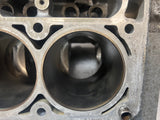 GEN 4 LS3/L92 ENGINE BARE BLOCK ALUMINUM 6.2L 12621766 OEM #C248