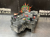 2017 GM SILVERADO SIERRA 2500 DURAMAX ENGINE FUSE BOX OEM #1280
