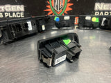 2015 GMC SIERRA 2500 FRONT/ REAR WINDOW SWITCHES OEM #1602