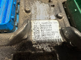 2013 DODGE RAM CUMMINS 6.7 ENGINE COMPUTER MODULE ECM ECU 5290174 OEM #935