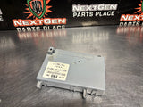 2005 PONTIAC GTO BODY CONTROL MODULE BCM USED OEM 92176590 #1269