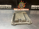 2008 GMC SIERRA 2500 DURAMAX PCM 12617082 OEM #1273