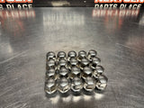 2011 CADILLAC CTS-V LUG NUTS OEM #1305