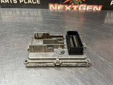 2017 CHEVROLET SILVERADO 2500HD TRANSMISSION CONTROL MODULE 24285376 OEM #1280