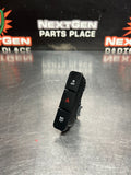 2013 MUSTANG GT TRACTION CONTROL ,HAZARD,TRUNK SWITCH OEM #877