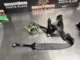 2004 GTO FRONT BLCK SEAT BELTS RH/LH OEM #1043