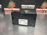 2016 FORD MUSTANG GT COMMUNICATION SYNC CONTROL MODULE OEM FR3T-14D212-PA #815