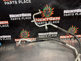 2012 CAMARO SS AC SUCTION AND LIQUID LINE HOSE ASSEMBLY 22864423 OEM #1372