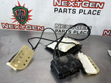 97-98 C5 CORVETTE PASSENGER RH SPORT SEAT LUMBAR PUMP MOTOR BLADDER OEM #557