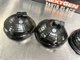 2006 C6 CORVETTE REAR TAIL LIGHTS OEM #1194