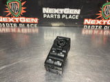 08-09 PONTIAC G8 POWER WINDOW SWITCH 92190192 OEM #1178
