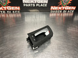 08-09 PONTIAC G8 LR DRIVER SIDE REAR INTERIOR DOOR HANDLE OEM #948