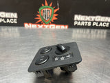 2008 FORD F250 F350 TRANSFER CASE PARK ASSIST, TRACTION SWITCH OEM #1039